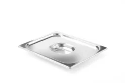 Couvercle pour bacs GN Profi Line GN 1/2 265x325 mm - Hendi