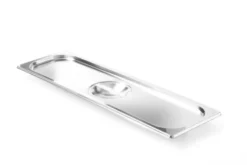 Couvercle pour bacs GN Profi Line GN 2/4 530x162 mm - Hendi