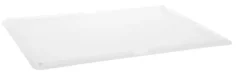 Couvercle pour bacs à pâtons pour pizza AmerBox Kitchen Line 600x400 mm - Hendi