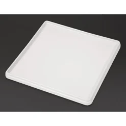 Couvercle pour casier Camrack Cambro