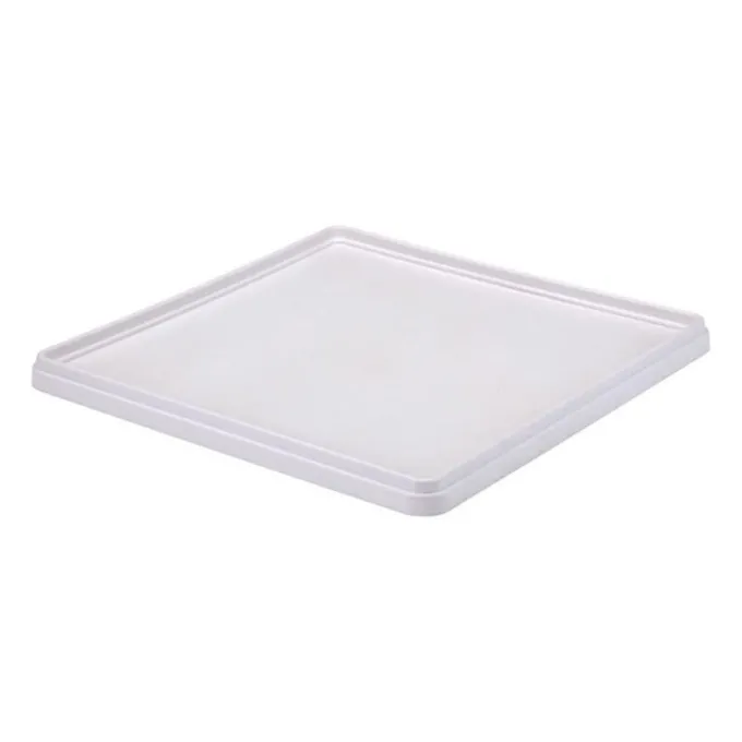 Couvercle pour casier Camrack Cambro