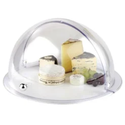Couvercle rabattable pour assiette GF155 - APS Pure