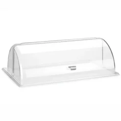 Couvercle Roll-Top pour Meuble Buffet Cubic® 57 x 32,5 cm - Pujadas
