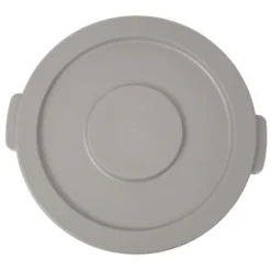 Couvercle standard pour poubelle 80L Jantex