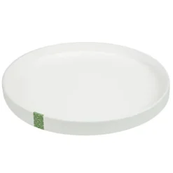 Couvercles à Trous en Carton Doublé PLA Série 185 - Lot de 300 - Vegware