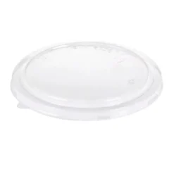 Couvercle Transparent pour Bowl 1200ml - Lot de 50 - SDG