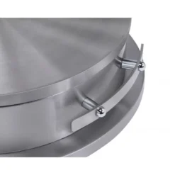 Crêpière Electrique Professionnelle à Usage Intensif - Ø 400 mm - Sofraca