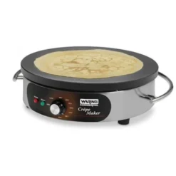 Crêpière Traditionnelle Electrique Ø 400 mm - Waring