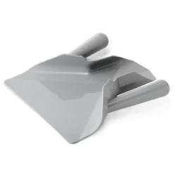 Cuillère a frites en Polycarbonate L 230 mm l 205 mm - Was Germany