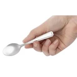Cuillère à Café en Inox Harley Lot de 12 Olympia