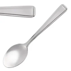 Cuillère à Café en Inox Harley Lot de 12 Olympia