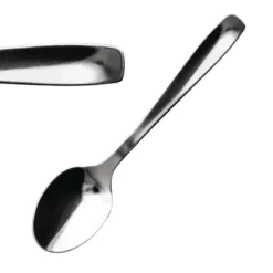 Cuillère à Café Inox 140 mm Hôtel Lot de 12 Comas