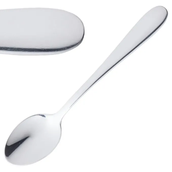 Cuillère à Café 143 mm Buckingham Lot de 12 Olympia