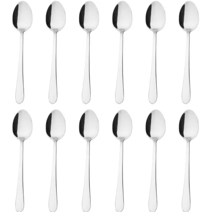 Cuillère à Café 143 mm Buckingham Lot de 12 Olympia