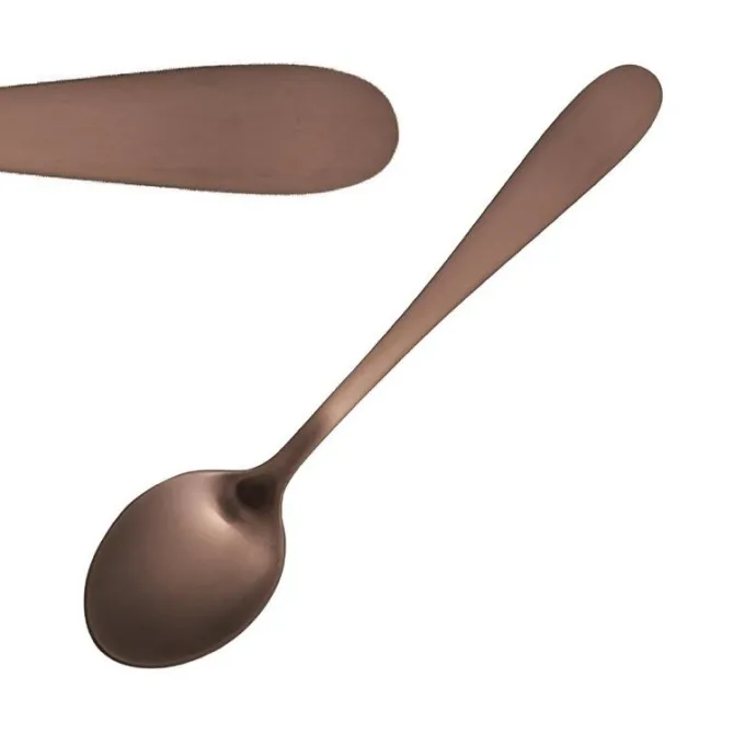 Cuillère à Café 144 mm Cyprium Lot de 12 Olympia