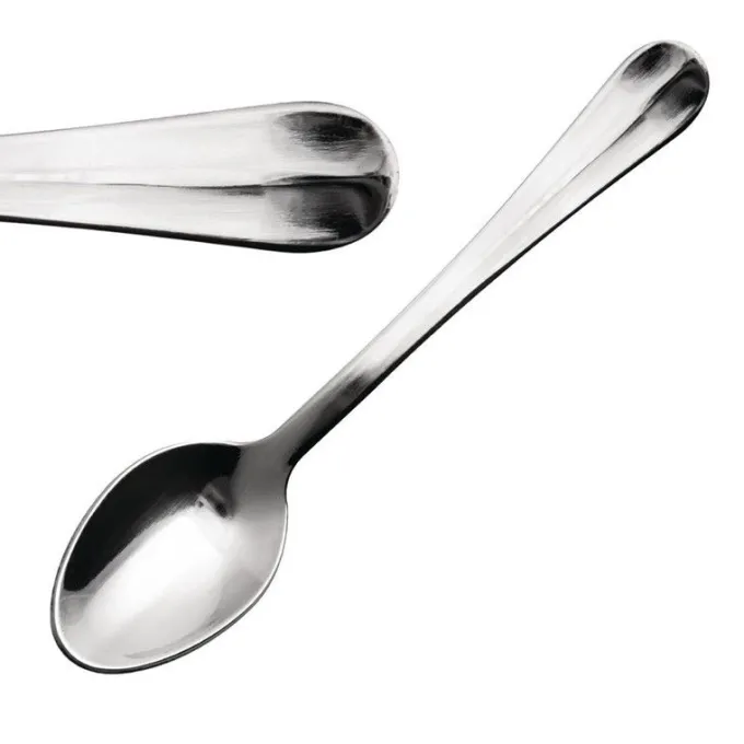 Cuillère à Café 140 mm Granada Lot de 12 Comas