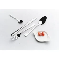 Cuillère à Café 140 mm Granada Lot de 12 Comas