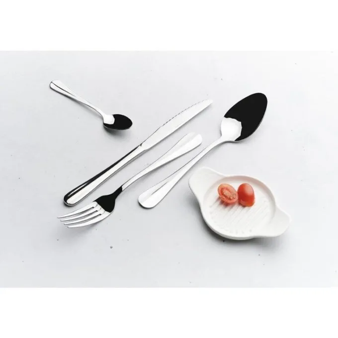 Cuillère à Café 140 mm Granada Lot de 12 Comas