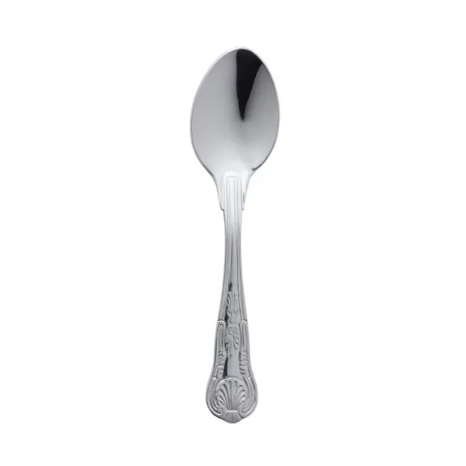 Cuillère à Café 112 mm Kings Lot de 12 Olympia