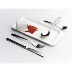 Cuillère à Café 140 mm Satin Lot de 12 Comas