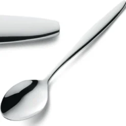 Cuillère à Café pour Restaurant Inox 130 mm Lot de 12 Amefa Florence
