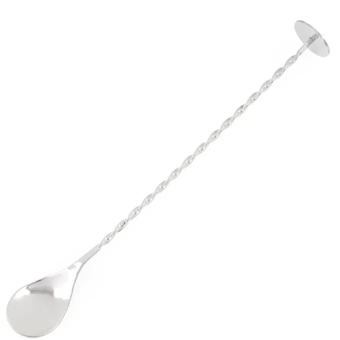 Cuillère à cocktail professionnelle 290 mm - Olympia
