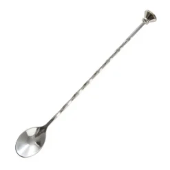 Cuillère à cocktail professionnelle 290 mm - Olympia