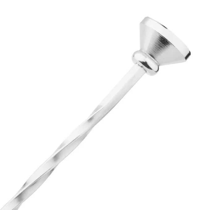 Cuillère à cocktail professionnelle 290 mm - Olympia
