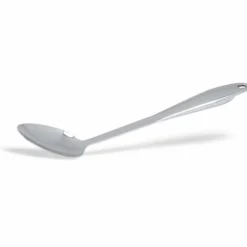 Cuillère de Cuisine Inox Brillant Ergo L 34,5 cm - Pujadas