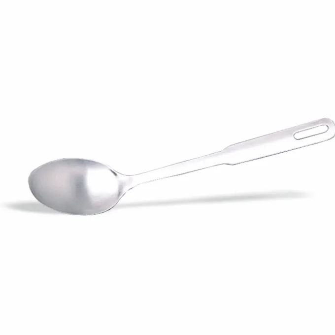 Cuillère de Cuisine Inox 18% Comet L 34 cm - Pujadas