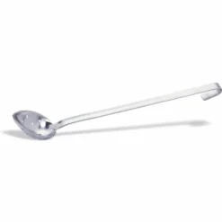 Cuillère de Cuisine Perforée en Inox L 37 cm - Pujadas