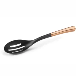 Cuillère de Service Perforée Ligne Elégante L 35 cm - Pujadas