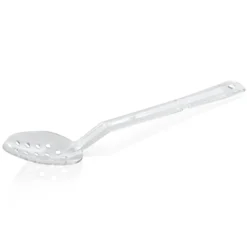 Cuillère de service/salade en Polycarbonate L 330 mm - Lot de 4 - Was Germany