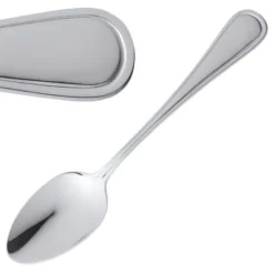 Cuillère à Dessert Mayfair 190 mm Lot de 12 Olympia