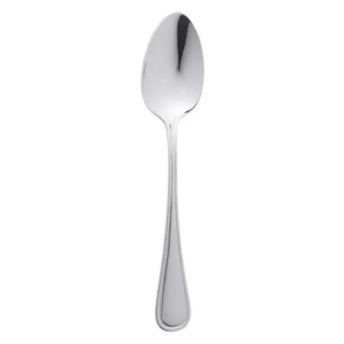 Cuillère à Dessert Mayfair 190 mm Lot de 12 Olympia