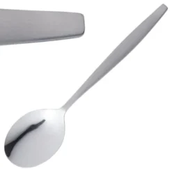 Cuillère à Dessert 173 mm Amsterdam Lot de 12 Amefa