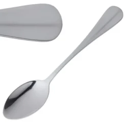Cuillère à Dessert 181 mm Baguette Lot de 12 Olympia
