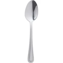 Cuillère à Dessert 183 mm Bead Lot de 12 Olympia