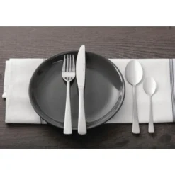 Cuillère à Dessert 181 mm Clifton Lot de 12 Olympia