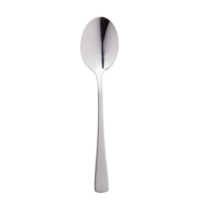 Cuillère à Dessert 181 mm Clifton Lot de 12 Olympia