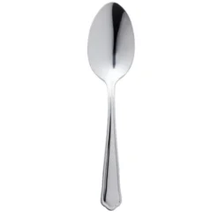 Cuillère à Dessert 181 mm Dubarry Lot de 12 Olympia