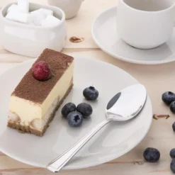 Cuillère à Dessert 181 mm Harley Lot de 12 Olympia