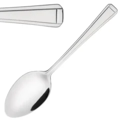 Cuillère à Dessert 181 mm Harley Lot de 12 Olympia