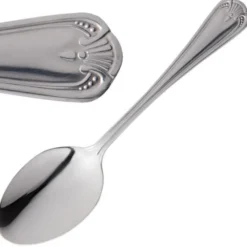 Cuillère à Dessert 174 mm Jesmond Lot de 12 Olympia