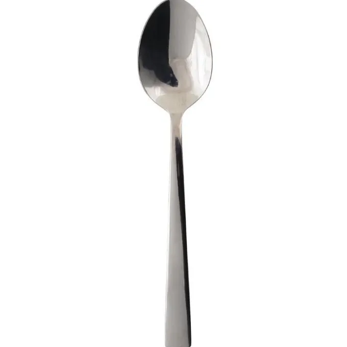 Cuillère à Dessert Moderno 189 mm Lot de 12 Amefa
