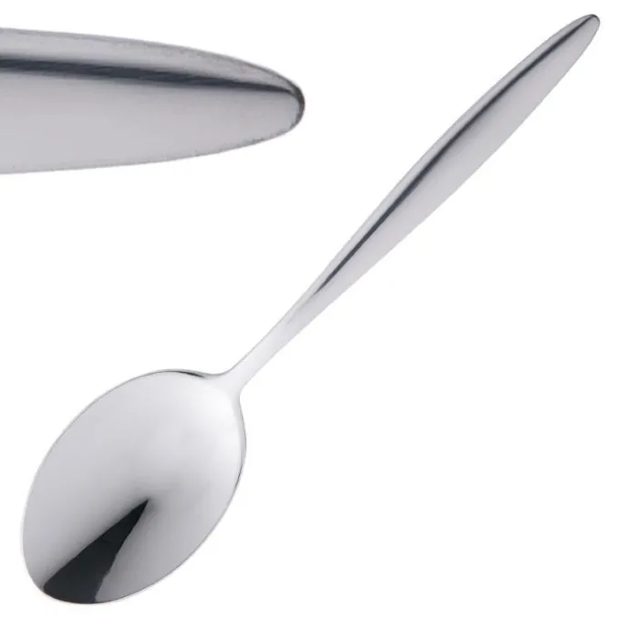 Cuillère à Dessert Saphir Lot de 12 Olympia