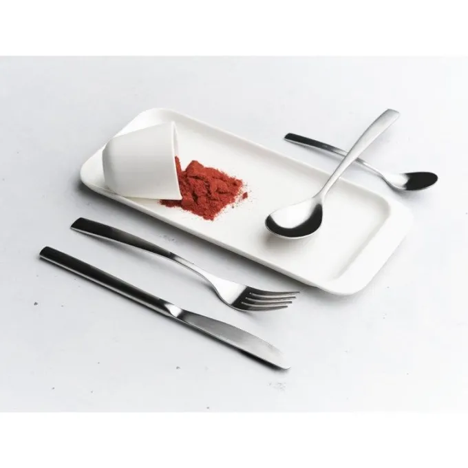 Cuillère de Table 200 mm Satin Lot de 12 Comas