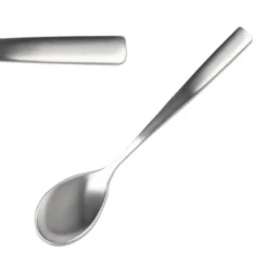 Cuillère de Table 200 mm Satin Lot de 12 Comas