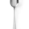 Cuillère de table - 6 pièces Kitchen Line (L)197 mm - Hendi