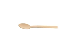Cuillère en bambou 17 cm - 1500 unités - Betik
